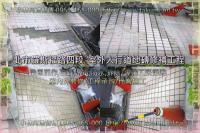 北市羅斯福路四段～室外人行道地磚修補工程