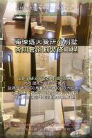 獨棟透天雙拼小別墅~各四套浴廁裝修、裝潢工程